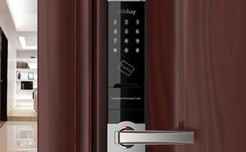 龙海24小时上门开锁公司