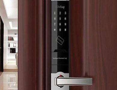 龙海24小时上门开锁公司