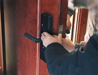 龙海24小时上门开锁公司